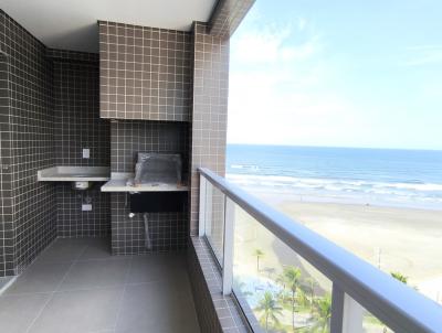 Apartamento 1 dormit�rio para Venda, em Praia Grande, bairro Real, 1 dormit�rio, 2 banheiros, 1 su�te, 1 vaga