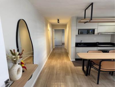 Apartamento para Venda, em S�o Jos�, bairro Campinas, 2 dormit�rios, 1 banheiro, 1 vaga