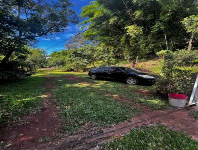 S�tio / Ch�cara para Venda, em Itapejara d`Oeste, bairro NA COMUNIDADE DE SOLTO GRANDE PROX. USINA.