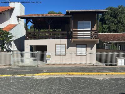 Casa para Venda, em Bombinhas, bairro Zimbros, 4 dormit�rios, 2 banheiros, 1 vaga