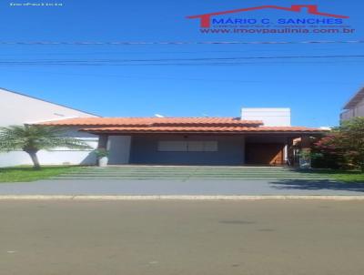 Casa em Condom�nio para Venda, em Paul�nia, bairro Brasil 500, 3 dormit�rios, 3 banheiros, 1 su�te, 4 vagas