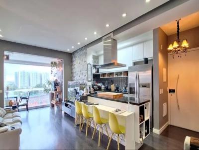 Apartamento para Venda, em S�o Paulo, bairro Pirituba, 3 dormit�rios, 3 banheiros, 1 su�te, 2 vagas