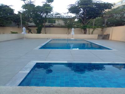Apartamento para Venda, em S�o Paulo, bairro Santo Amaro, 2 dormit�rios, 1 banheiro, 1 vaga