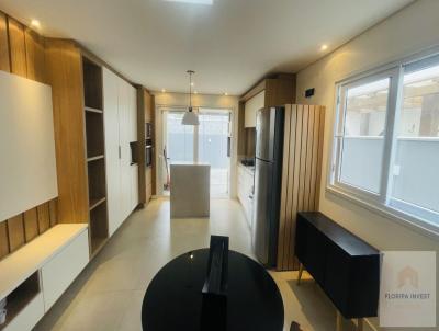 Casa para Loca��o, em Florian�polis, bairro Campeche, 3 dormit�rios, 2 banheiros, 1 su�te, 2 vagas