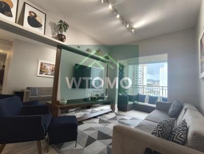 Apartamento para Venda, em Mogi das Cruzes, bairro C�zar de Souza, 3 dormit�rios, 2 banheiros, 1 su�te, 2 vagas