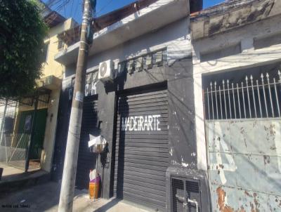 Sal�o Comercial para Loca��o, em Carapicu�ba, bairro Jardim Ana Estela, 1 banheiro