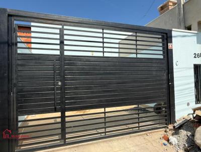Casa para Venda, em Indaiatuba, bairro Jardim Morumbi, 3 dormit�rios, 1 su�te, 2 vagas