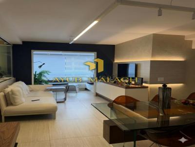 Apartamento para Venda, em Nova Lima, bairro Vila da Serra, 2 dormit�rios, 3 banheiros, 3 su�tes, 2 vagas