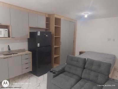 Studio para Loca��o, em S�o Paulo, bairro Vila Nova Manchester, 1 dormit�rio, 1 banheiro
