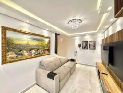 Apartamento para Venda, em S�o Paulo, bairro Tatuap�, 2 dormit�rios, 2 banheiros, 1 su�te, 1 vaga