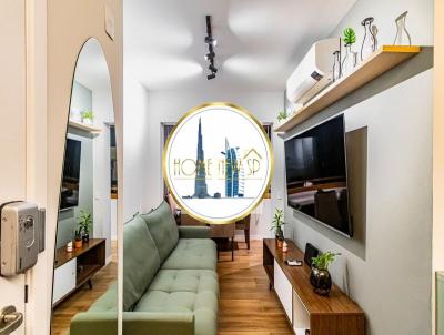 Apartamento para Venda, em S�o Paulo, bairro Butant�, 2 dormit�rios, 1 banheiro