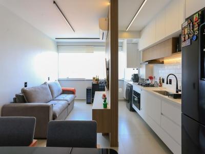 Apartamento para Venda, em S�o Paulo, bairro Butant�, 2 dormit�rios, 1 banheiro, 1 vaga