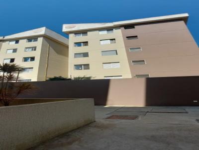 Apartamento para Venda, em S�o Paulo, bairro Jardim Cachoeira, 2 dormit�rios, 1 banheiro, 1 vaga