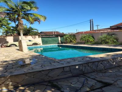 Casa para Venda, em Itanha�m, bairro LOTY, 4 dormit�rios, 2 banheiros, 4 vagas