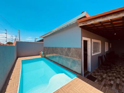 Casa para Loca��o, em Itanha�m, bairro CIBRATEL II, 2 dormit�rios, 1 banheiro, 1 su�te, 2 vagas