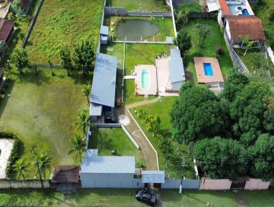 Ch�cara para Venda, em , bairro AGENOR DE CAMPOS, 4 dormit�rios, 3 banheiros, 1 su�te, 20 vagas