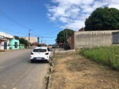 Casa para Venda, em Serra, bairro Residencial Jacaraipe