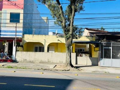 Casa para Venda, em Vit�ria, bairro Rep�blica, 4 dormit�rios, 2 banheiros, 3 vagas