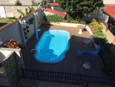 Casa para Venda, em Serra, bairro das Laranjeiras, 4 dormit�rios, 4 banheiros, 4 su�tes, 2 vagas