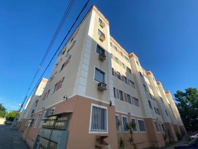 Apartamento para Venda, em Serra, bairro EST�NCIA MONAZ�TICA, 2 dormit�rios, 1 banheiro, 1 vaga