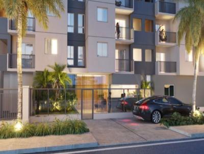 Apartamento para Venda, em Serra, bairro Planalto de Carapina, 2 dormit�rios, 2 banheiros, 1 su�te, 1 vaga