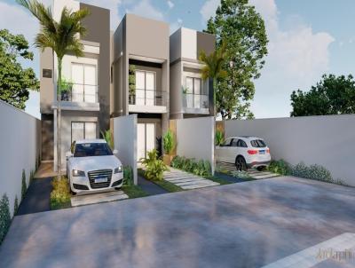 Casa para Venda, em Serra, bairro S�O FRANCISCO, 2 dormit�rios, 2 banheiros, 2 su�tes, 1 vaga