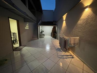 Casa para Venda, em Serra, bairro Valpara�so, 5 dormit�rios, 3 banheiros, 2 su�tes, 4 vagas