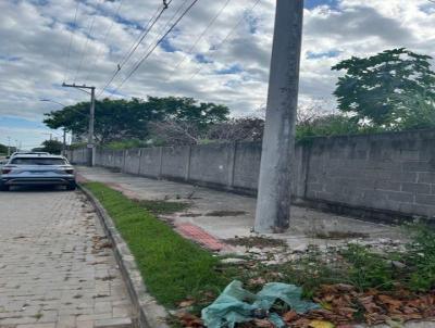 Terreno para Venda, em Serra, bairro balne�rio de Carapebus