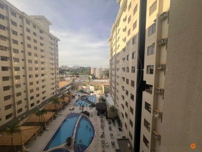 Apartamento para Venda, em Caldas Novas, bairro Turista I, 1 dormit�rio, 1 banheiro, 1 vaga