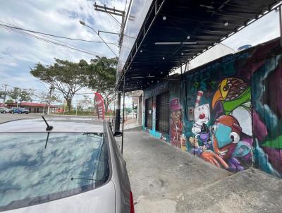 Im�vel Comercial para Venda, em Serra, bairro Feu Rosa, 2 dormit�rios, 1 banheiro, 3 vagas