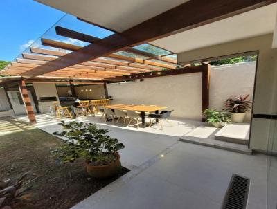 Casa para Venda, em Serra, bairro Morada de Laranjeiras, 4 dormit�rios, 4 banheiros, 2 su�tes, 3 vagas