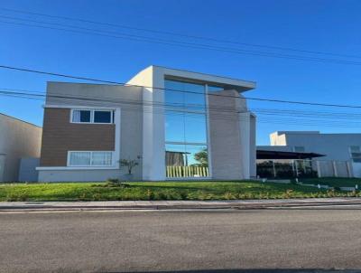 Casa para Venda, em Serra, bairro Condominio Ecologico Parque da Lagoa, 3 dormit�rios, 4 banheiros, 3 su�tes, 4 vagas