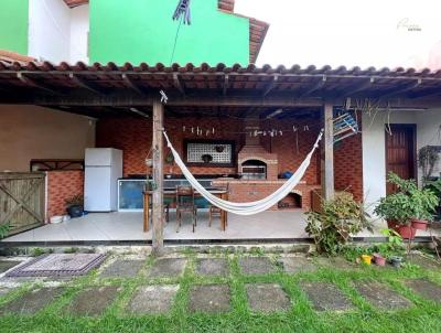 Casa para Venda, em Serra, bairro Colina de Laranjeiras, 3 dormit�rios, 3 banheiros, 1 su�te, 2 vagas
