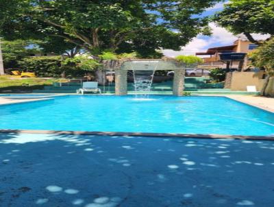 Ch�cara para Venda, em Serra, bairro Parque Residencial Laranjeiras, 4 dormit�rios, 3 banheiros, 1 su�te, 10 vagas