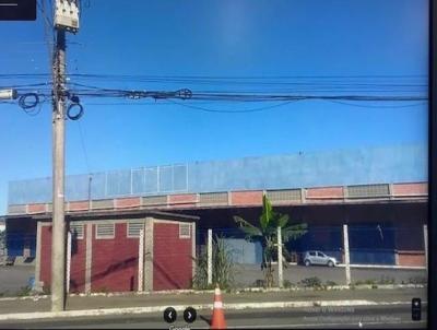 Casa para Loca��o, em Serra, bairro Portal de Jacara�pe, 1 banheiro