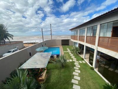 Casa para Venda, em Serra, bairro Marbella, 6 dormit�rios, 9 banheiros, 6 su�tes, 5 vagas