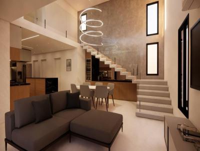 Casa para Venda, em Vila Velha, bairro Morada do Sol, 4 dormit�rios, 4 banheiros, 2 su�tes, 2 vagas