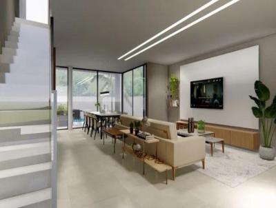 Casa para Venda, em Serra, bairro Jacuhy, 4 dormit�rios, 5 banheiros, 3 su�tes, 4 vagas