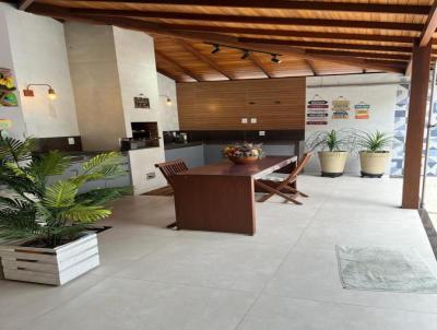 Casa para Venda, em Serra, bairro Barcelona, 4 dormit�rios, 3 banheiros, 1 su�te, 3 vagas