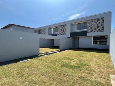 Casa para Venda, em Serra, bairro PARQUE JACARAIPE, 3 dormit�rios, 2 banheiros, 1 su�te, 1 vaga