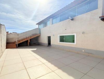 Casa para Venda, em Serra, bairro Residencial Morada de Laranjeiras, 3 dormit�rios, 2 banheiros, 1 su�te, 3 vagas