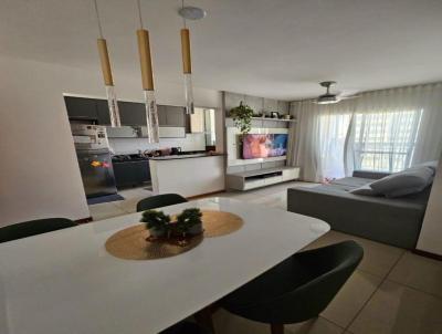 Apartamento para Venda, em Serra, bairro Colina de Laranjeiras, 2 dormit�rios, 2 banheiros, 1 su�te, 1 vaga
