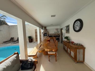 Casa para Venda, em Serra, bairro Mata da Serra, 4 dormit�rios, 5 banheiros, 3 su�tes, 2 vagas