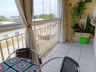 Apartamento para Venda, em Serra, bairro HELIO FERRAZ, 3 dormit�rios, 2 banheiros, 1 su�te