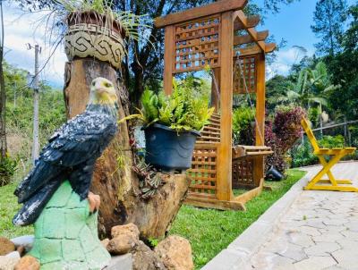 Casa para Venda, em Domingos Martins, bairro Domingos Martins, 4 dormit�rios, 3 banheiros, 2 su�tes, 10 vagas