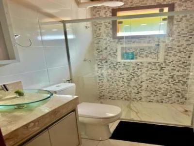 Casa para Venda, em Domingos Martins, bairro Distrito de Paraju, 3 dormit�rios, 2 banheiros, 1 su�te