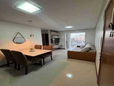 Apartamento para Venda, em Serra, bairro PRAIA DA BALEIA, 2 dormit�rios, 1 banheiro, 1 vaga