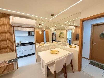 Apartamento para Venda, em Serra, bairro Laranjeiras, 2 dormit�rios, 2 banheiros, 1 su�te, 1 vaga