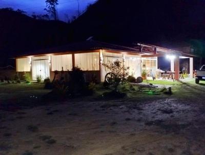Fazenda para Venda, em Divino de S�o Louren�o, bairro Santa Cruz