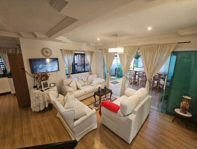 Casa para Venda, em Serra, bairro Jacaraipe, 4 dormit�rios, 5 banheiros, 2 su�tes, 2 vagas